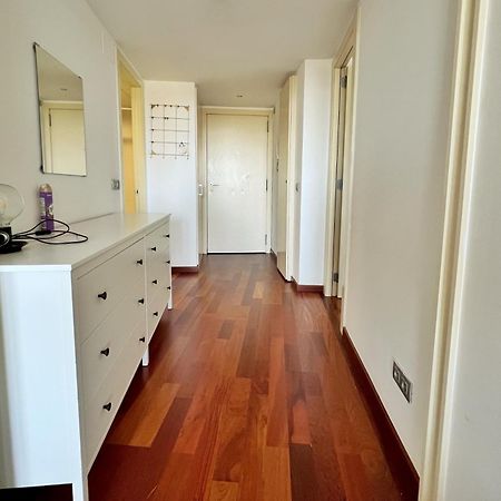 Appartamento Ral48 Sant Adrià de Besòs Esterno foto