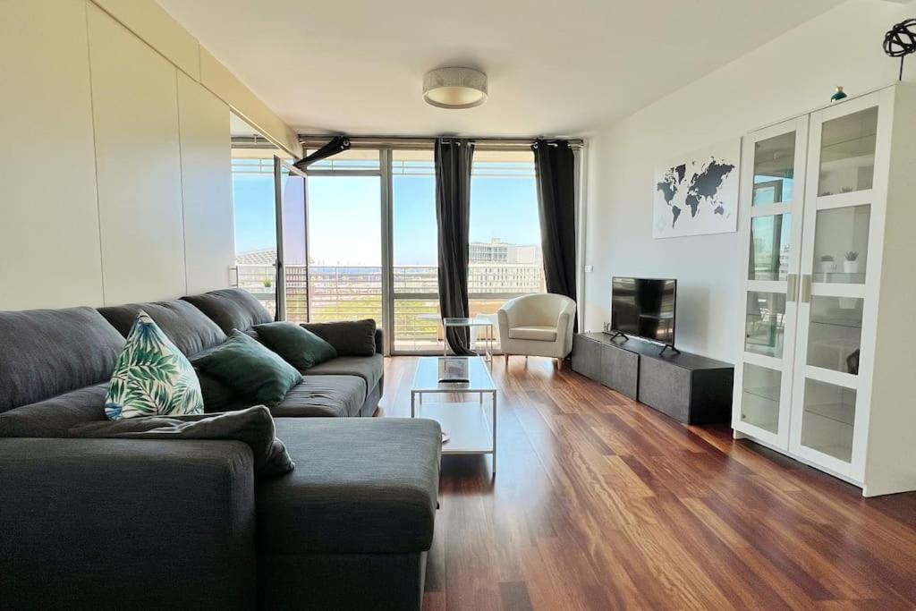 Appartamento Ral48 Sant Adrià de Besòs Esterno foto