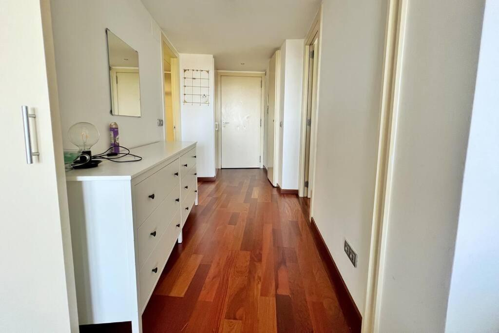 Appartamento Ral48 Sant Adrià de Besòs Esterno foto