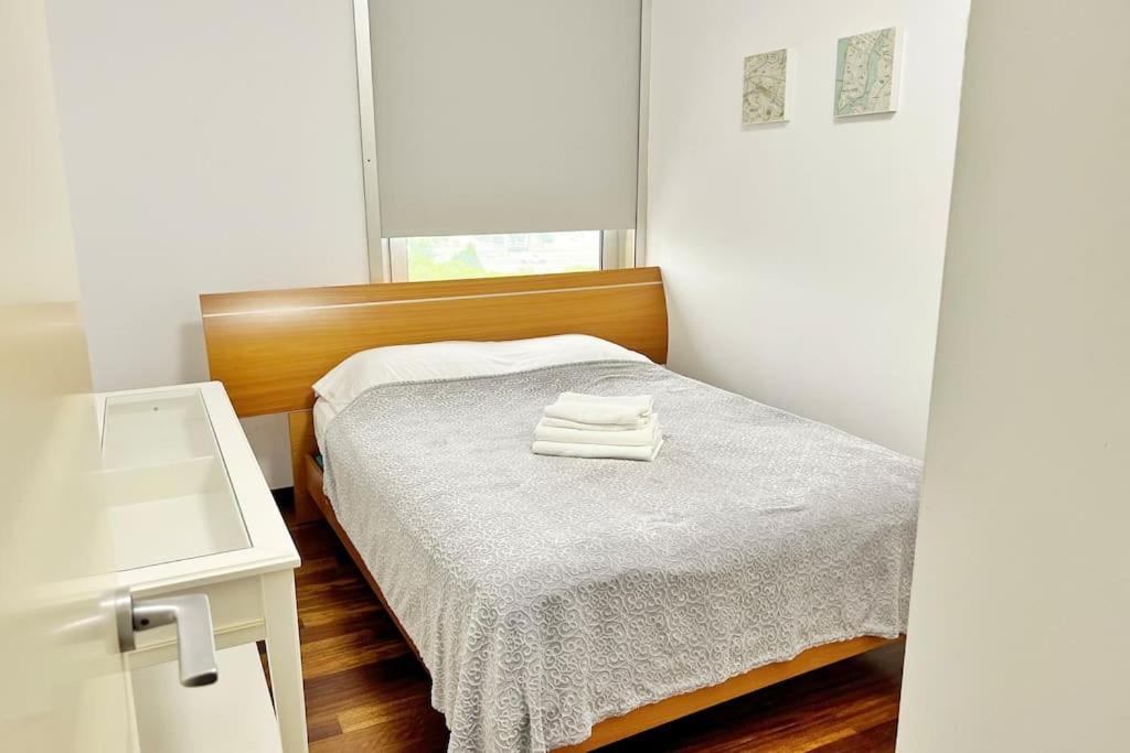 Appartamento Ral48 Sant Adrià de Besòs Esterno foto