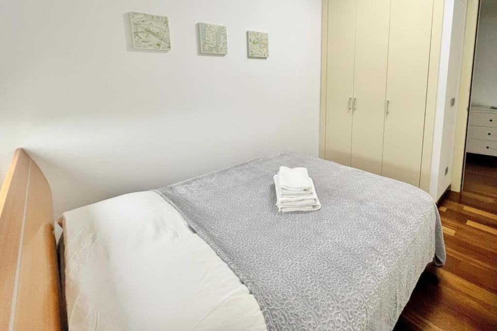 Appartamento Ral48 Sant Adrià de Besòs Esterno foto